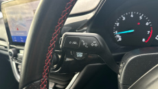 Ford Fiesta 1.0 EcoBoost ST-Line 5dr Petrol Hatchback